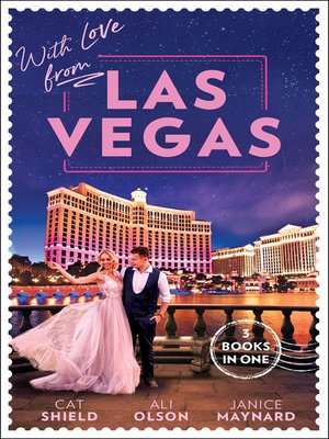 cover image of With Love From Las Vegas